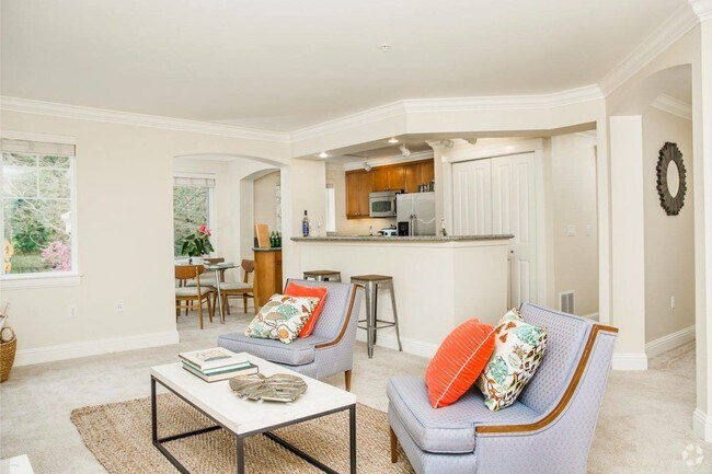 Apartments For Rent In Kirkland Wa