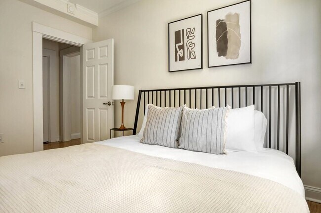 Foto del edificio - Boston College 2-bed