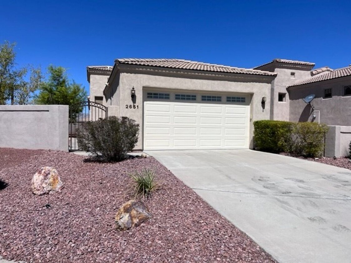 Foto principal - 2BR Vacation Home in Gated Community Bullh...