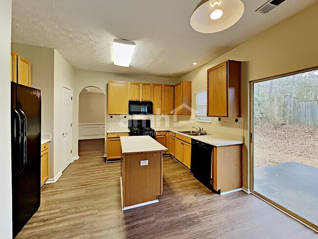 Foto del edificio - 540 Gables Court