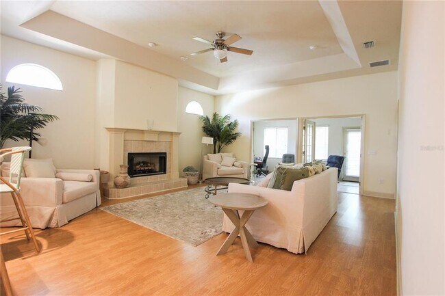 Foto del edificio - 3517 NW 104th Dr