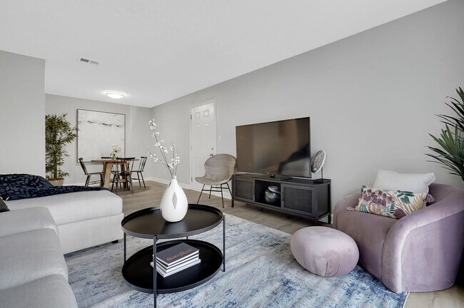 Foto del edificio - Stonewater Apartments