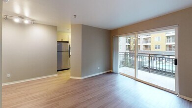 Interior Photo - Griffis Belltown