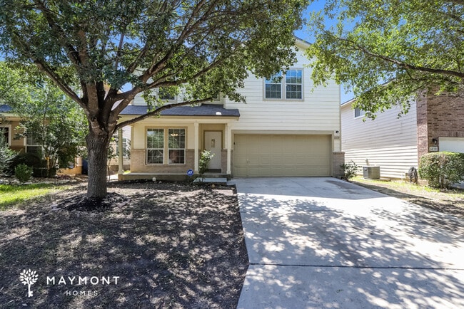 Building Photo - 6014 Bronco Way
