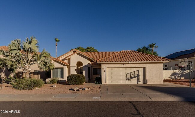 Foto del edificio - 3125 E Cottonwood Ln