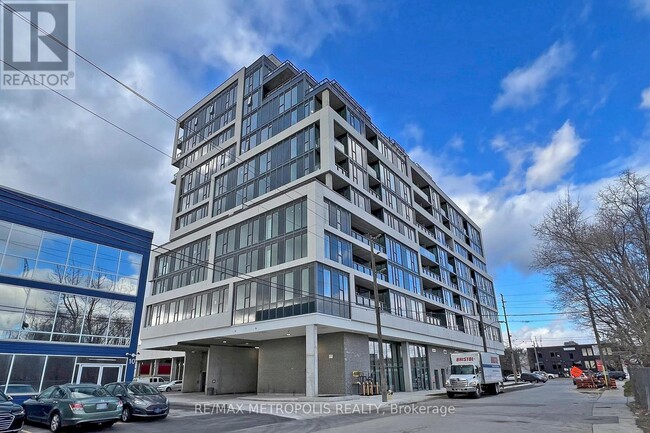 Building Photo - 859-859 The Queensway