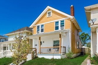 Building Photo - 1388 Phale D. Hale Dr