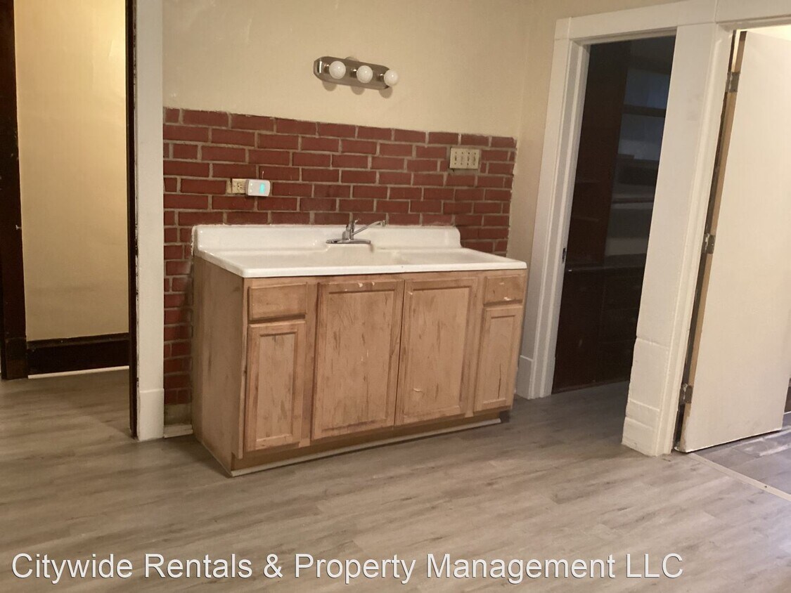 Primary Photo - 2 br, 1 bath House - 2656 N. 37th St.