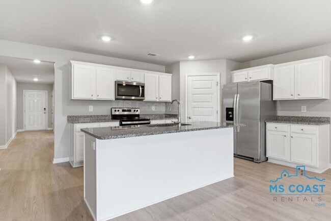 Foto del edificio - 15336 Leighwood Ln