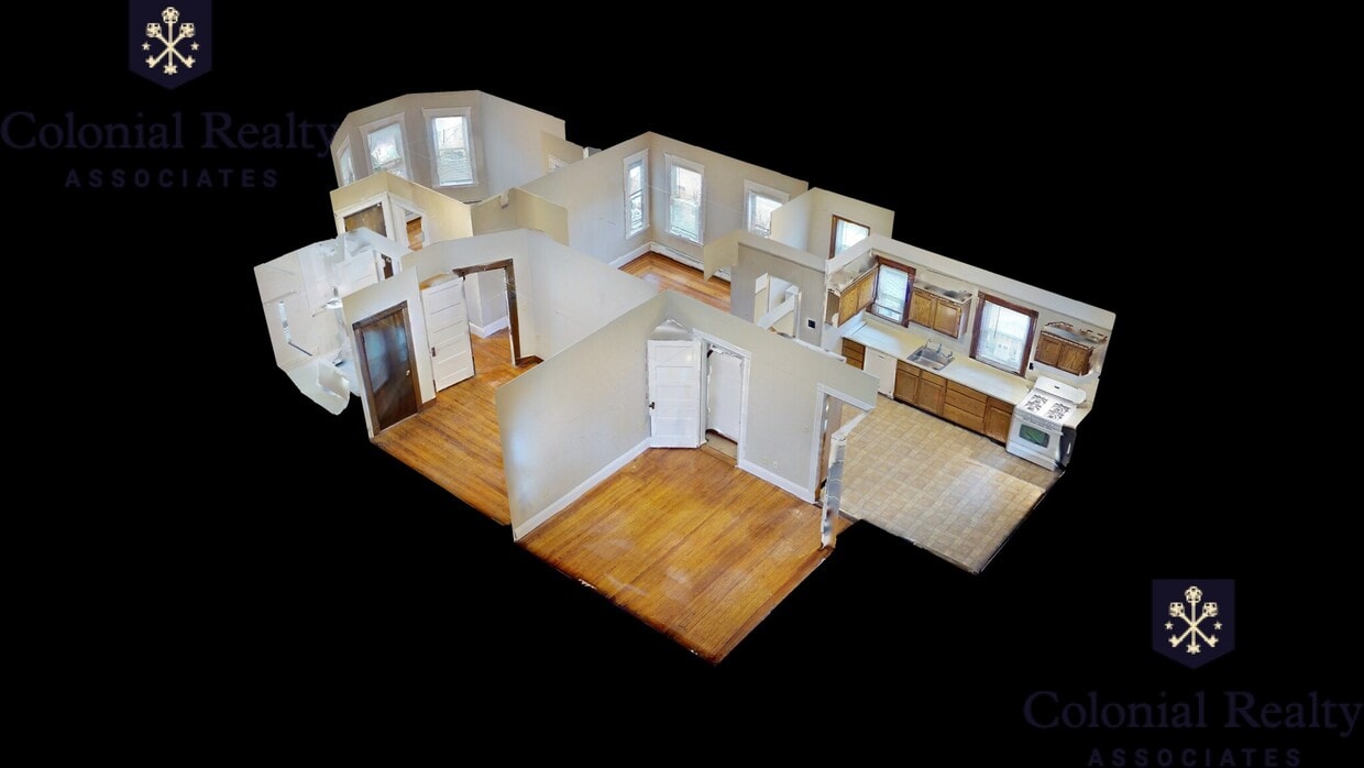 Primary Photo - 90 Medford St