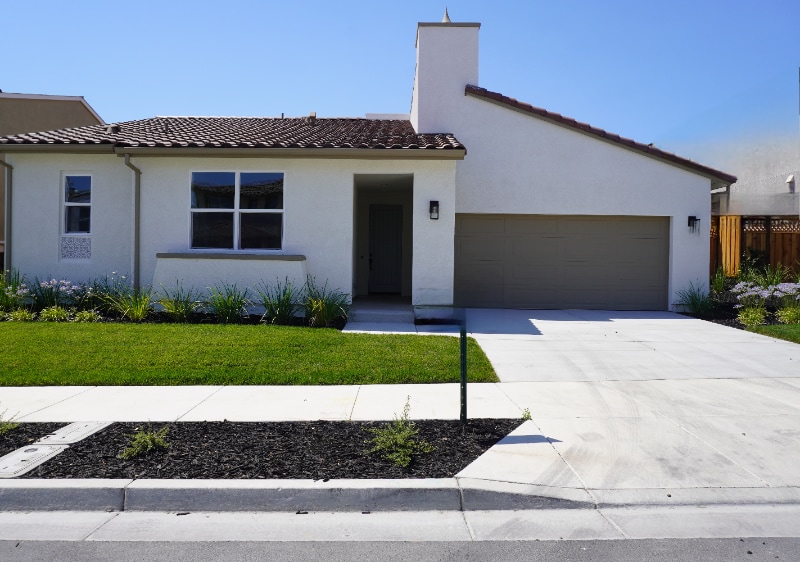Primary Photo - 5632 Sierra Trail Way