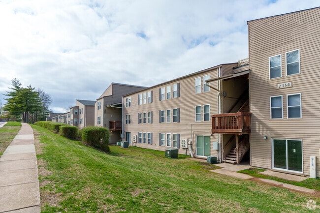 Building Photo - Glenridge