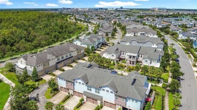 Foto del edificio - 13909 Milstein Ln