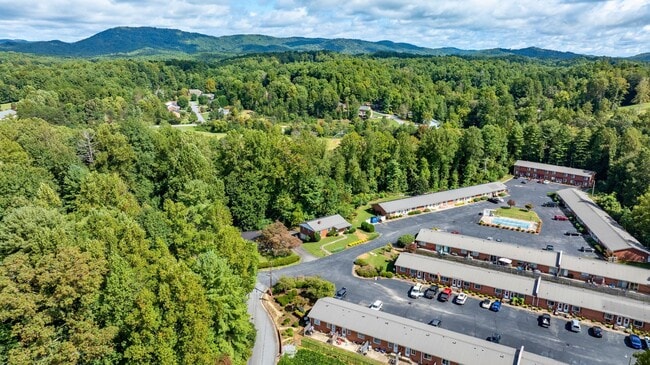 Interior Photo - Meadowood Apartments