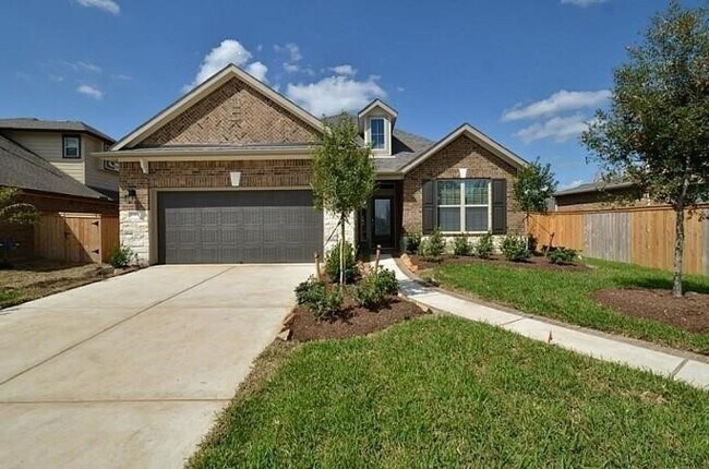 Foto del edificio - 16911 Lady Bird Lake Ct
