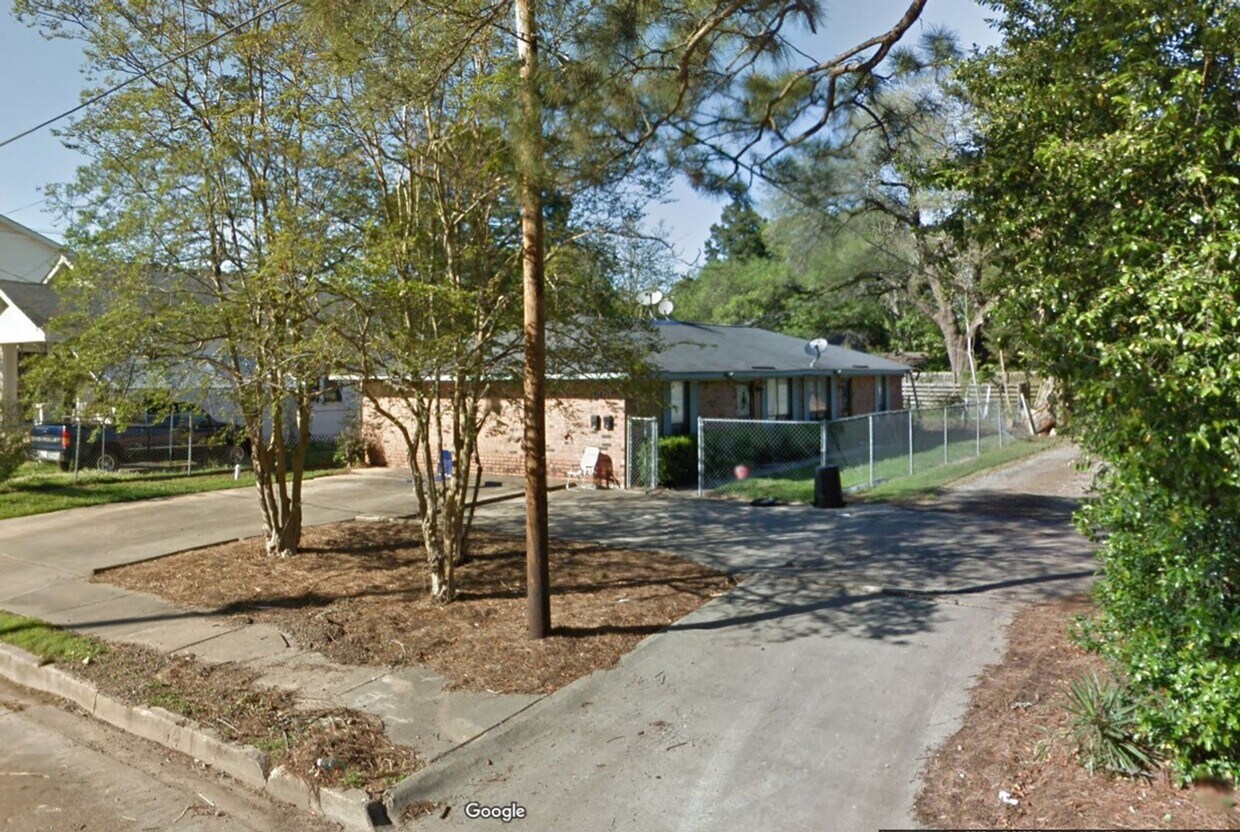 Foto principal - 609 20th St