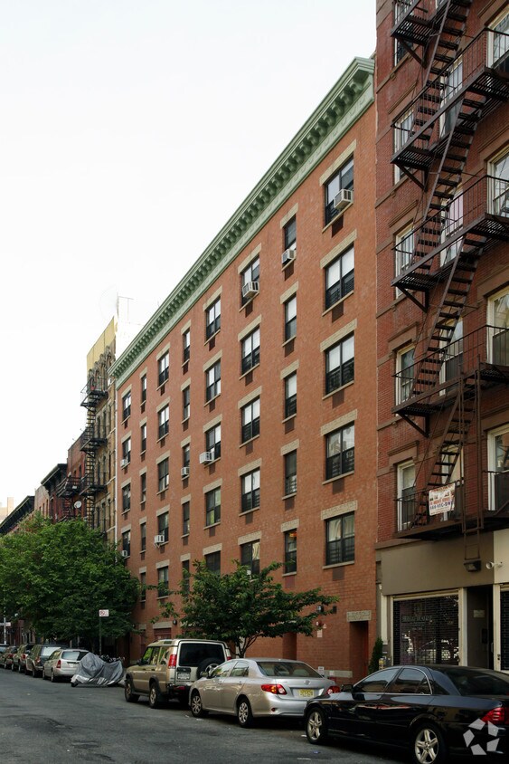 Primary Photo - United Mutual Houses
