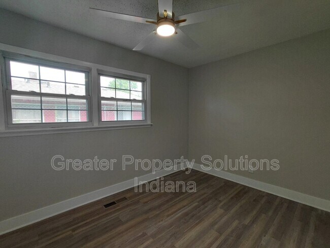 Foto del edificio - 6411 Ohio Ave