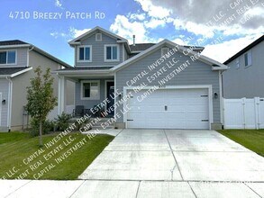 Building Photo - 4710 Breezy Patch Rd