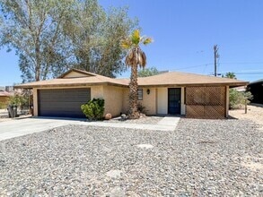 Building Photo - 6245 Cahuilla Ave