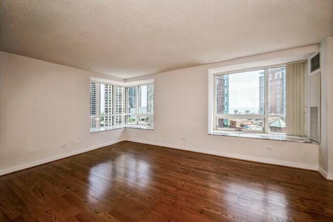 Foto del edificio - 512 N McClurg Ct