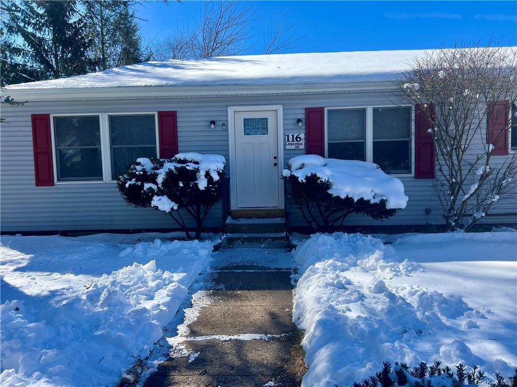Primary Photo - 116 Windermere Ave