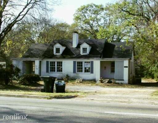 Primary Photo - 3264 Norman Bridge Rd