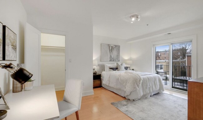 Foto del edificio - 1618 11th St NW