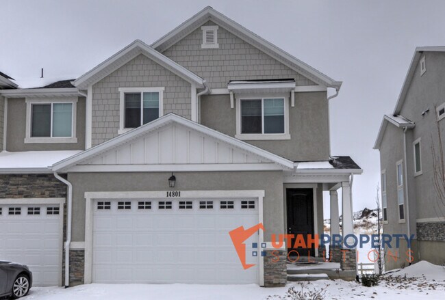 Foto del edificio - 14801 Garrison Ln