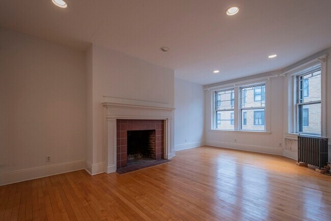 Foto del edificio - 2 Newport Rd