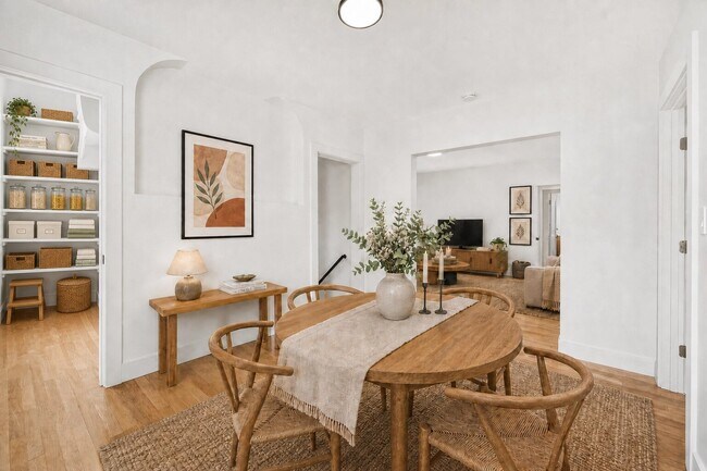 Foto del edificio - 430 Cinnaminson Ave