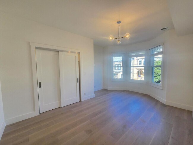 Foto del edificio - 4661 18th St