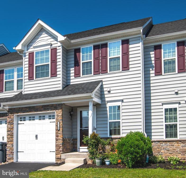1718 Lydia Dr, Hatfield, PA 19440 Townhome Rentals in Hatfield PA