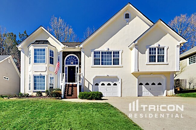 Building Photo - 4921 Baker Plantation Way
