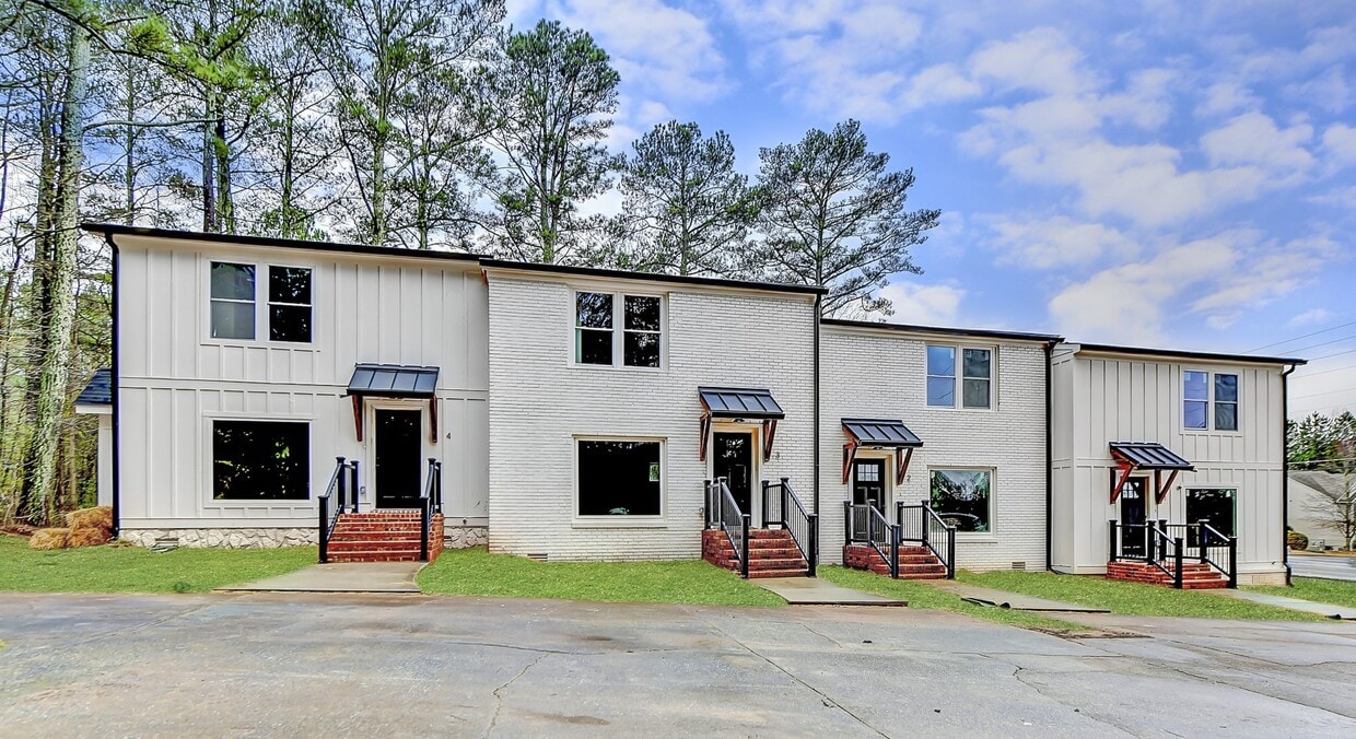 Photo - 3239 Castleberry Rd (Cumming, GA)