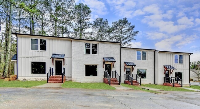 Photo - 3239 Castleberry Rd Townhome