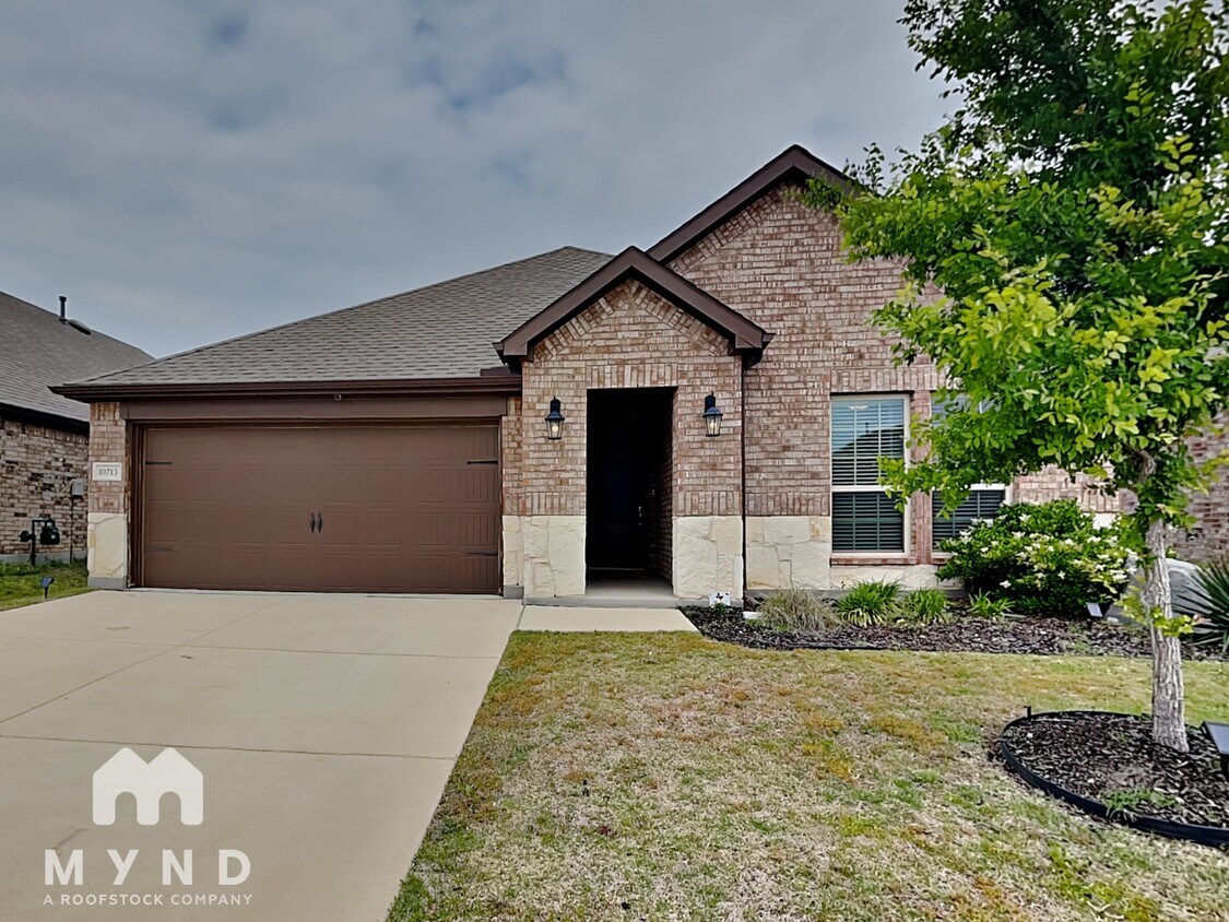 Foto principal - 10713 Strike St