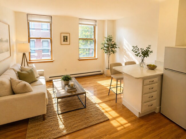 Foto del edificio - 92 W Cedar St