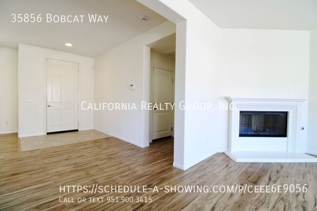 Foto del edificio - 35856 Bobcat Way