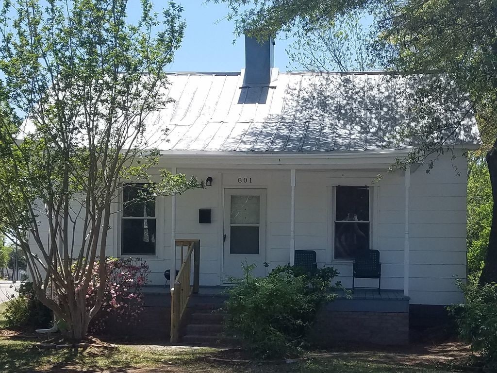 Primary Photo - 801 Ellis St