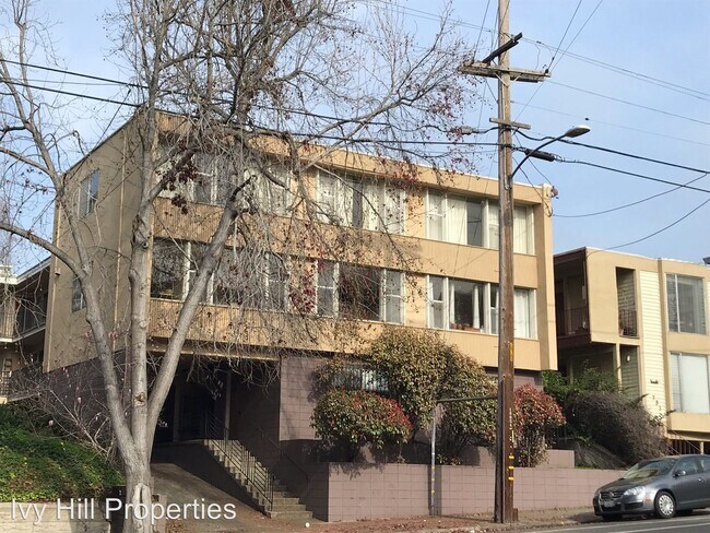 Foto del edificio - 715 Oakland Ave