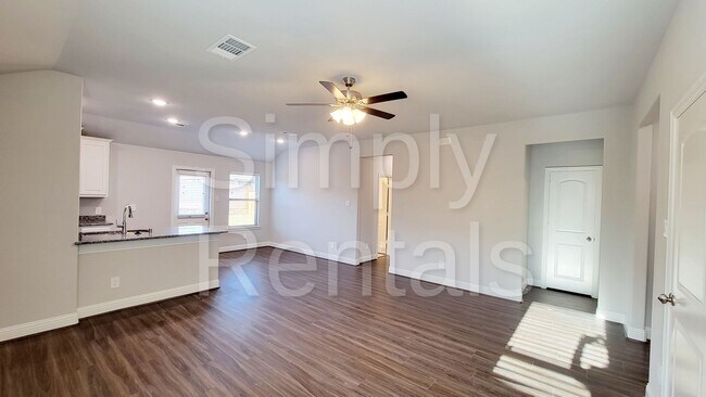 Foto del edificio - 1417 Brindle Dr