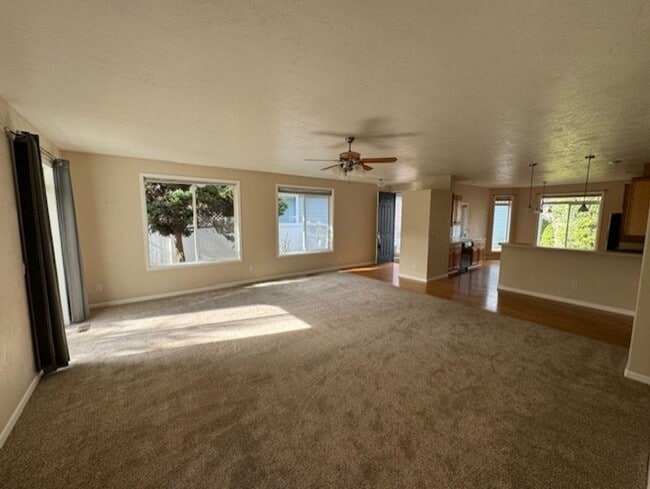 Building Photo - Available Now: One level 2 Bedroom Home wi...