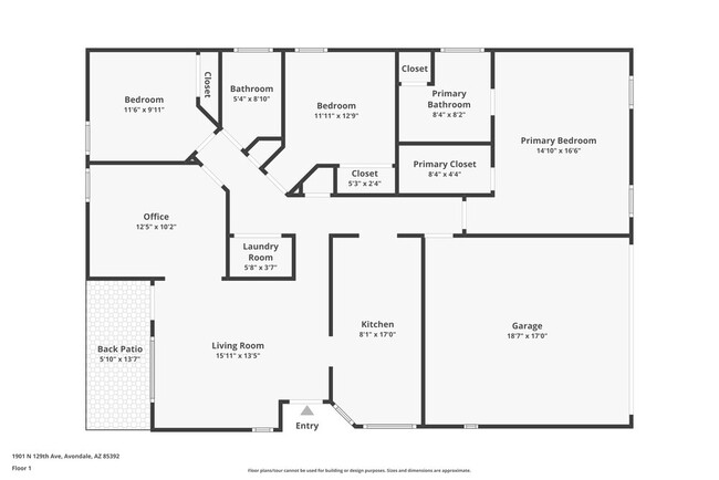 Building Photo - 1901 N 129th Ave