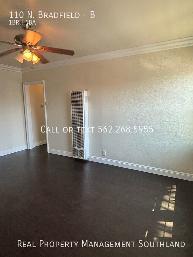 Foto del edificio - 1 Bedroom Apartment - Available Now!