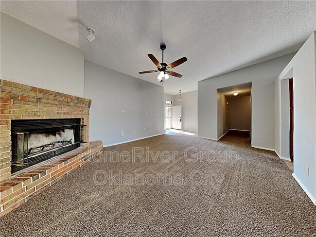 Foto del edificio - 1801 Park View Pl