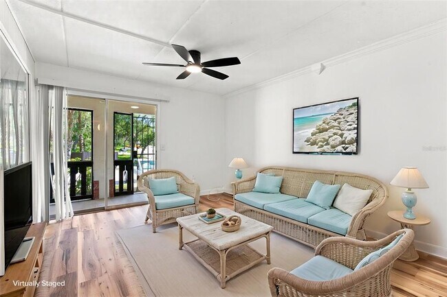 Foto del edificio - 200 N Bayshore Blvd