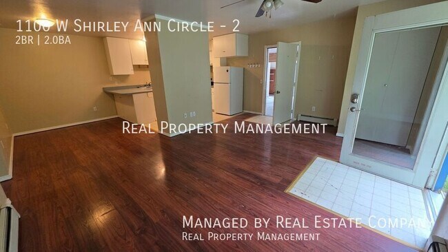 Foto del edificio - 1100 Shirley-Ann Cir