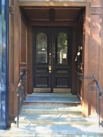 Foto del edificio - 1594 Tremont St