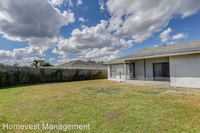 Foto del edificio - 2 br, 2 bath House - 385 Cocoa Court